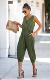 Capri Cruise Overalls