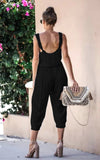 Capri Cruise Overalls