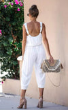 Capri Cruise Overalls