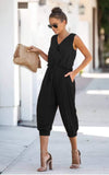 Capri Cruise Overalls