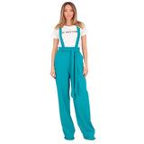 Overalls Pants With Braces